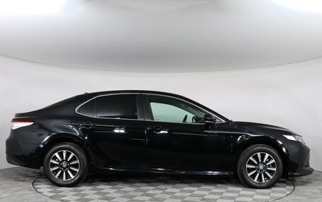 Toyota Camry, 2020 год, 2 749 000 рублей, 4 фотография