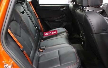Porsche Macan I рестайлинг, 2025 год, 11 390 000 рублей, 22 фотография