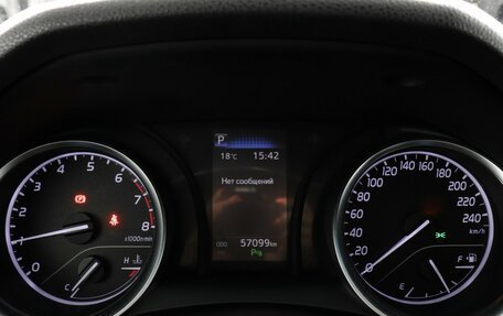 Toyota Camry, 2020 год, 2 749 000 рублей, 11 фотография