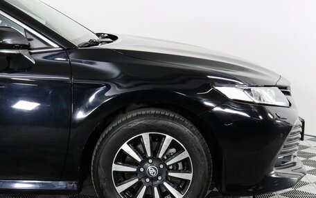 Toyota Camry, 2020 год, 2 749 000 рублей, 13 фотография