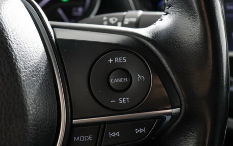 Toyota Camry, 2020 год, 2 749 000 рублей, 16 фотография