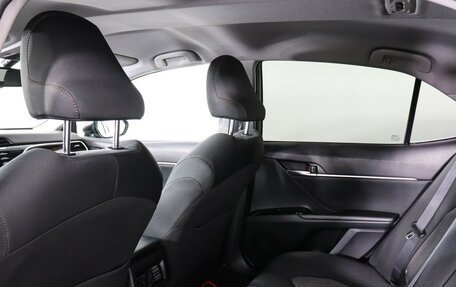 Toyota Camry, 2020 год, 2 749 000 рублей, 12 фотография