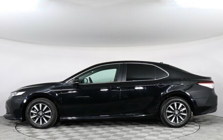 Toyota Camry, 2020 год, 2 749 000 рублей, 8 фотография