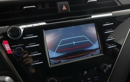 Toyota Camry, 2020 год, 2 749 000 рублей, 14 фотография