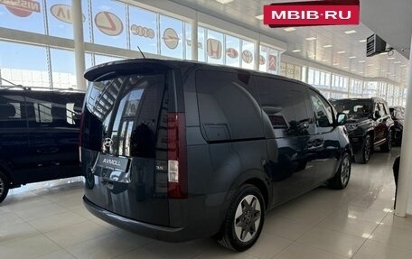 Hyundai Staria, 2022 год, 5 149 000 рублей, 6 фотография