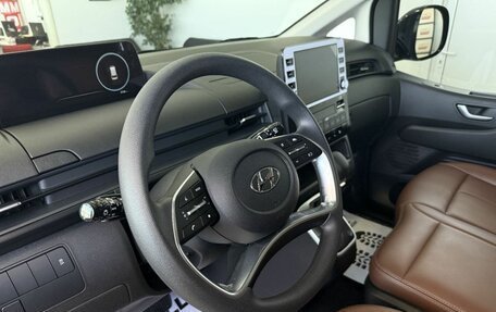 Hyundai Staria, 2022 год, 5 149 000 рублей, 10 фотография