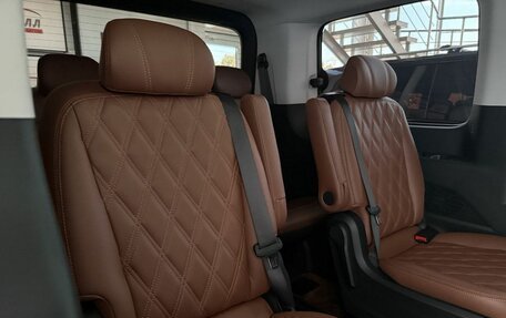 Hyundai Staria, 2022 год, 5 149 000 рублей, 21 фотография