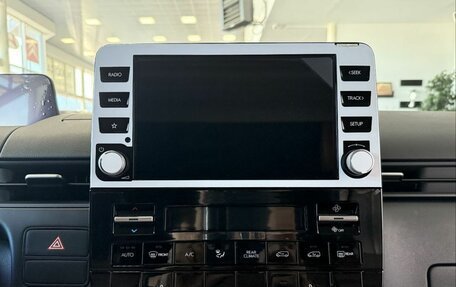 Hyundai Staria, 2022 год, 5 149 000 рублей, 26 фотография