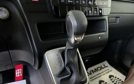 Hyundai Staria, 2022 год, 5 149 000 рублей, 27 фотография