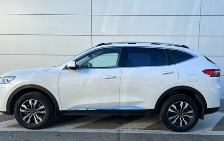 Haval F7 I, 2020 год, 1 670 000 рублей, 6 фотография