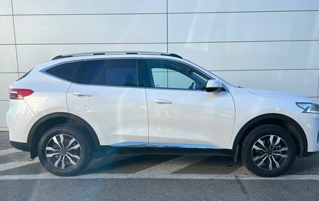 Haval F7 I, 2020 год, 1 670 000 рублей, 5 фотография
