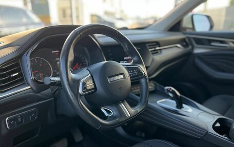Haval F7 I, 2020 год, 1 670 000 рублей, 14 фотография