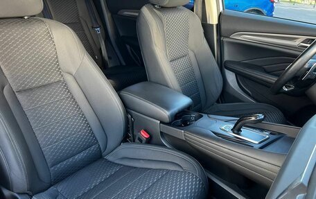 Haval F7 I, 2020 год, 1 670 000 рублей, 16 фотография