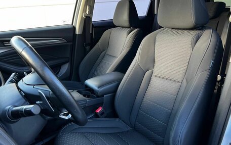 Haval F7 I, 2020 год, 1 670 000 рублей, 15 фотография