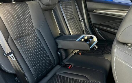 Haval F7 I, 2020 год, 1 670 000 рублей, 18 фотография