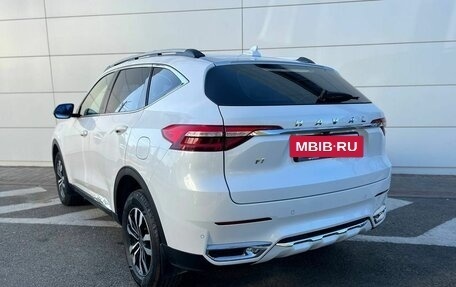Haval F7 I, 2020 год, 1 670 000 рублей, 11 фотография