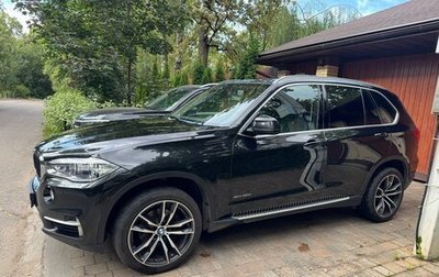 BMW X5, 2018 год, 4 250 000 рублей, 1 фотография