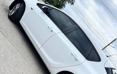 Opel Astra J, 2015 год, 1 200 000 рублей, 9 фотография