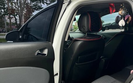 Opel Astra J, 2015 год, 1 200 000 рублей, 16 фотография