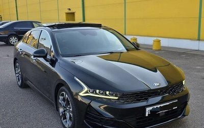 KIA K5, 2020 год, 2 849 000 рублей, 1 фотография