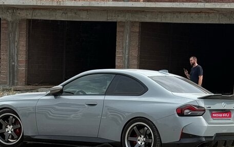 BMW 2 серия, 2021 год, 5 150 000 рублей, 1 фотография