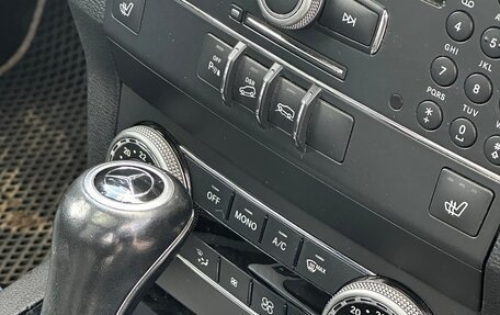 Mercedes-Benz GLK-Класс, 2009 год, 1 140 000 рублей, 8 фотография