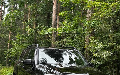 Mercedes-Benz GLK-Класс, 2009 год, 1 140 000 рублей, 6 фотография