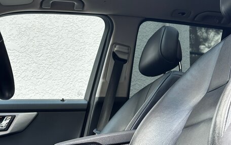 Mercedes-Benz GLK-Класс, 2009 год, 1 140 000 рублей, 10 фотография