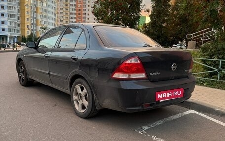 Nissan Almera Classic, 2010 год, 580 000 рублей, 5 фотография