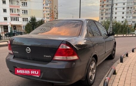Nissan Almera Classic, 2010 год, 580 000 рублей, 6 фотография