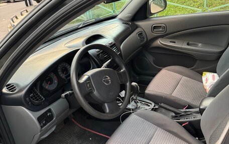 Nissan Almera Classic, 2010 год, 580 000 рублей, 7 фотография