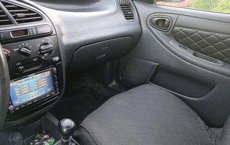 Chevrolet Lanos I, 2007 год, 325 000 рублей, 4 фотография