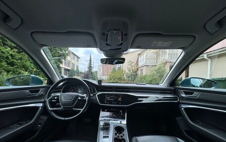 Audi A6, 2020 год, 3 600 000 рублей, 2 фотография