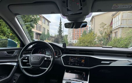 Audi A6, 2020 год, 3 600 000 рублей, 6 фотография