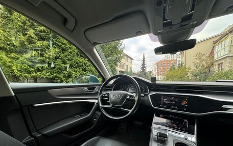 Audi A6, 2020 год, 3 600 000 рублей, 7 фотография