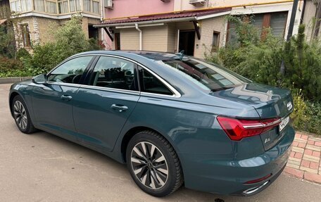 Audi A6, 2020 год, 3 600 000 рублей, 8 фотография