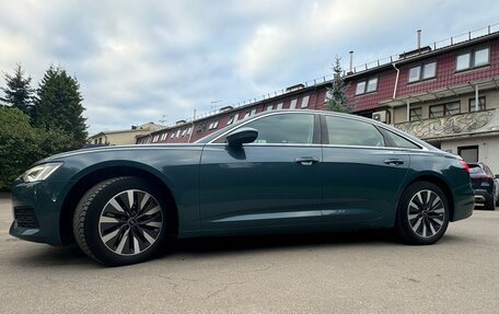 Audi A6, 2020 год, 3 600 000 рублей, 12 фотография