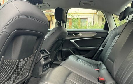 Audi A6, 2020 год, 3 600 000 рублей, 13 фотография