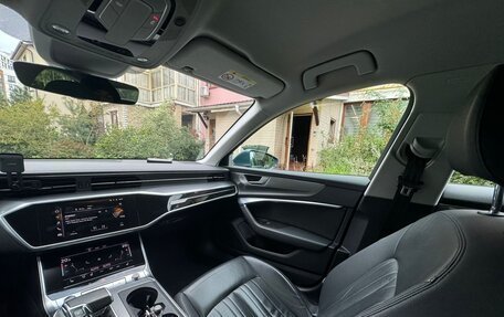 Audi A6, 2020 год, 3 600 000 рублей, 15 фотография