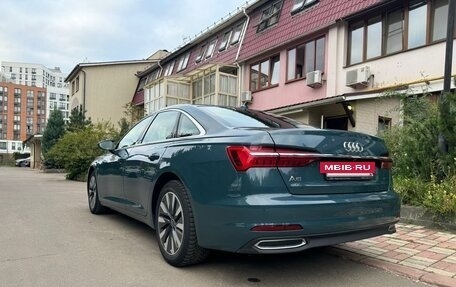 Audi A6, 2020 год, 3 600 000 рублей, 14 фотография