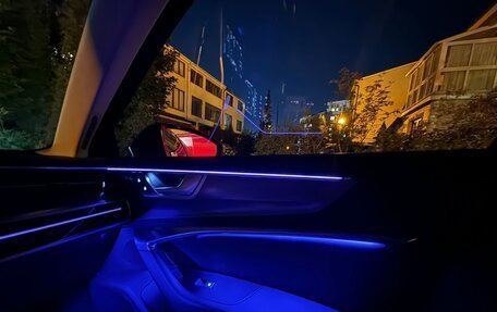 Audi A6, 2020 год, 3 600 000 рублей, 28 фотография