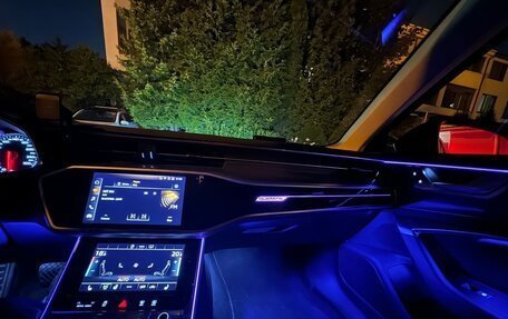 Audi A6, 2020 год, 3 600 000 рублей, 31 фотография