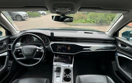 Audi A6, 2020 год, 3 600 000 рублей, 27 фотография