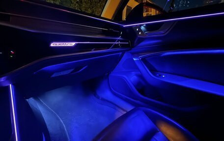 Audi A6, 2020 год, 3 600 000 рублей, 29 фотография