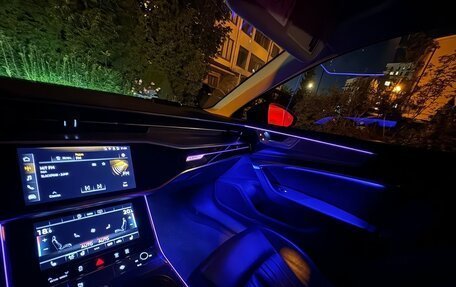 Audi A6, 2020 год, 3 600 000 рублей, 30 фотография