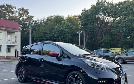 Nissan Note II рестайлинг, 2018 год, 1 650 000 рублей, 3 фотография