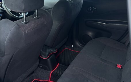 Nissan Note II рестайлинг, 2018 год, 1 650 000 рублей, 11 фотография