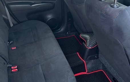 Nissan Note II рестайлинг, 2018 год, 1 650 000 рублей, 12 фотография