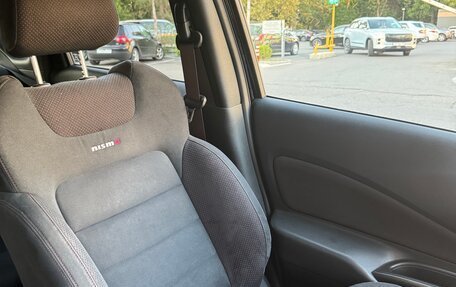 Nissan Note II рестайлинг, 2018 год, 1 650 000 рублей, 16 фотография