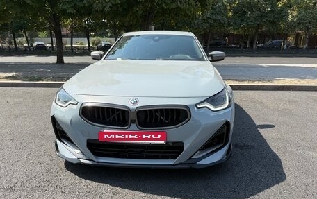 BMW 2 серия, 2021 год, 5 150 000 рублей, 6 фотография